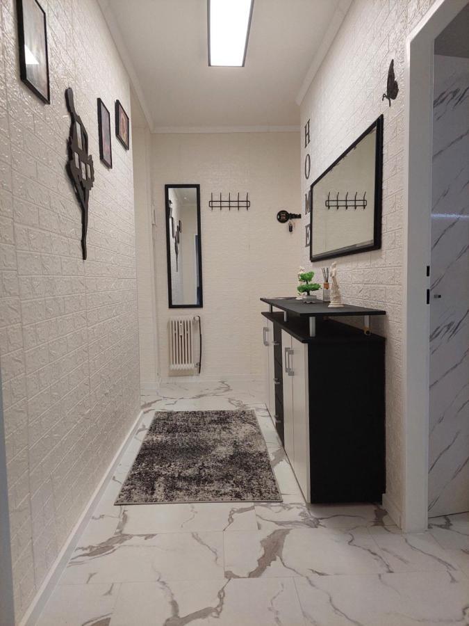 Nb Royal Apartment เวียนนา ภายนอก รูปภาพ