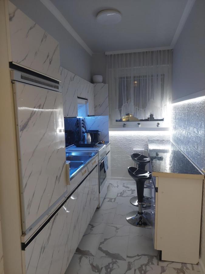 Nb Royal Apartment เวียนนา ภายนอก รูปภาพ