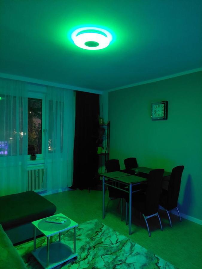 Nb Royal Apartment เวียนนา ภายนอก รูปภาพ