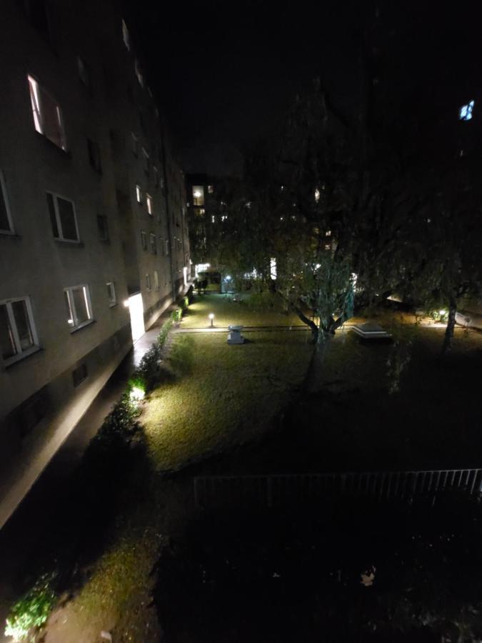 Nb Royal Apartment เวียนนา ภายนอก รูปภาพ