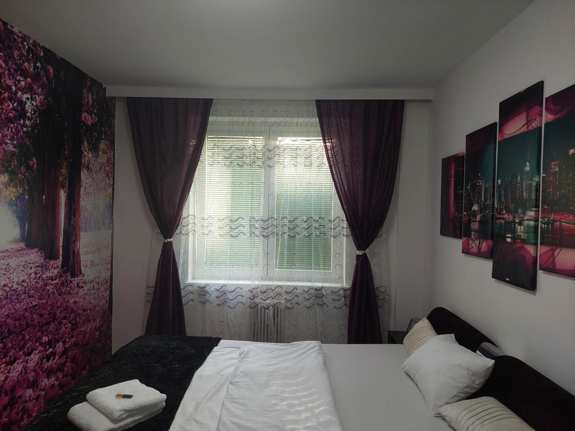 Nb Royal Apartment เวียนนา ภายนอก รูปภาพ