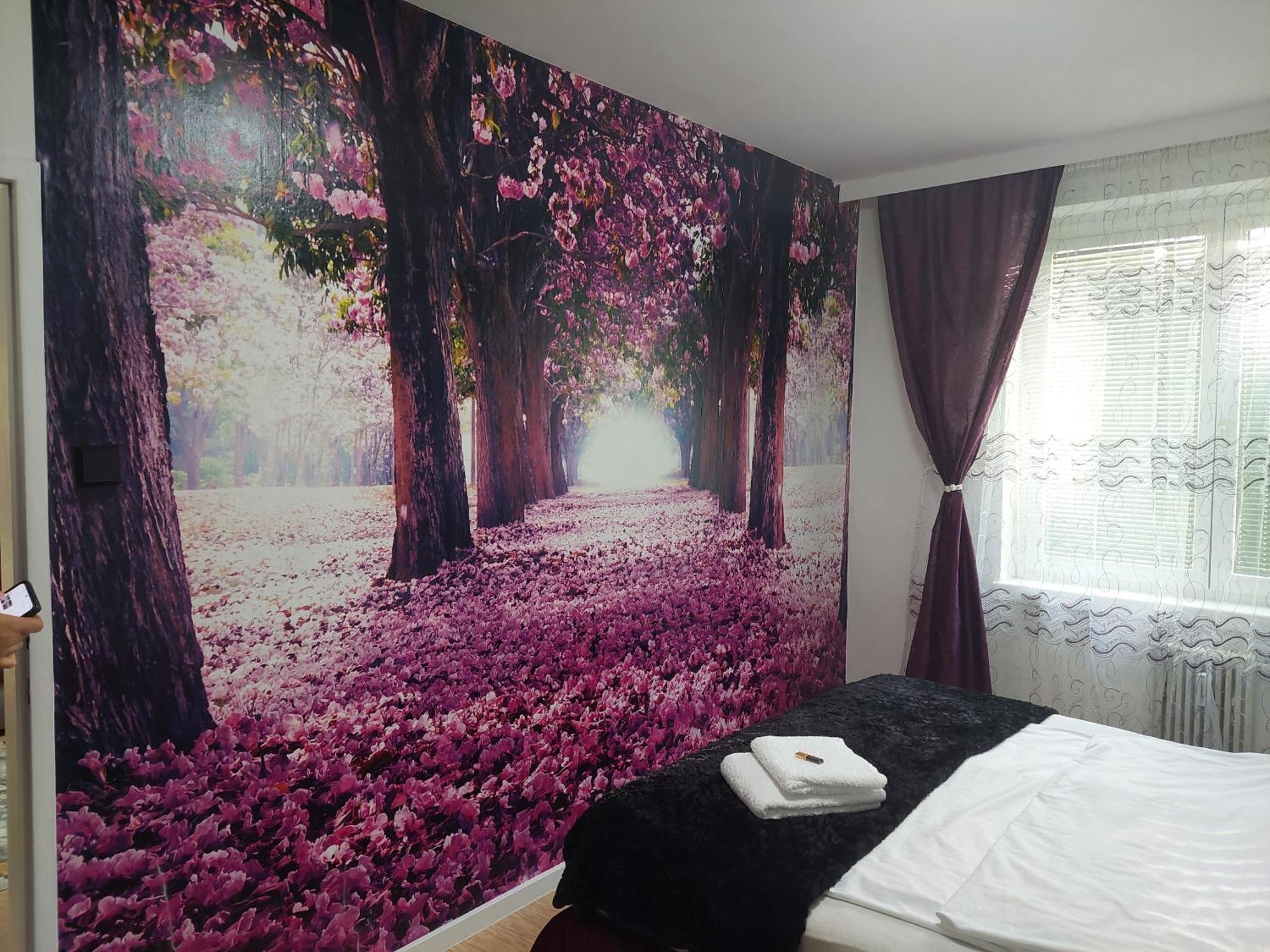 Nb Royal Apartment เวียนนา ภายนอก รูปภาพ