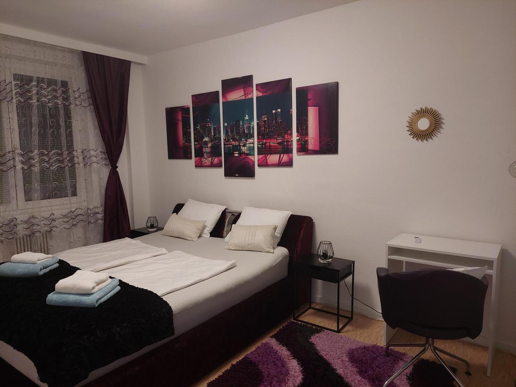 Nb Royal Apartment เวียนนา ภายนอก รูปภาพ
